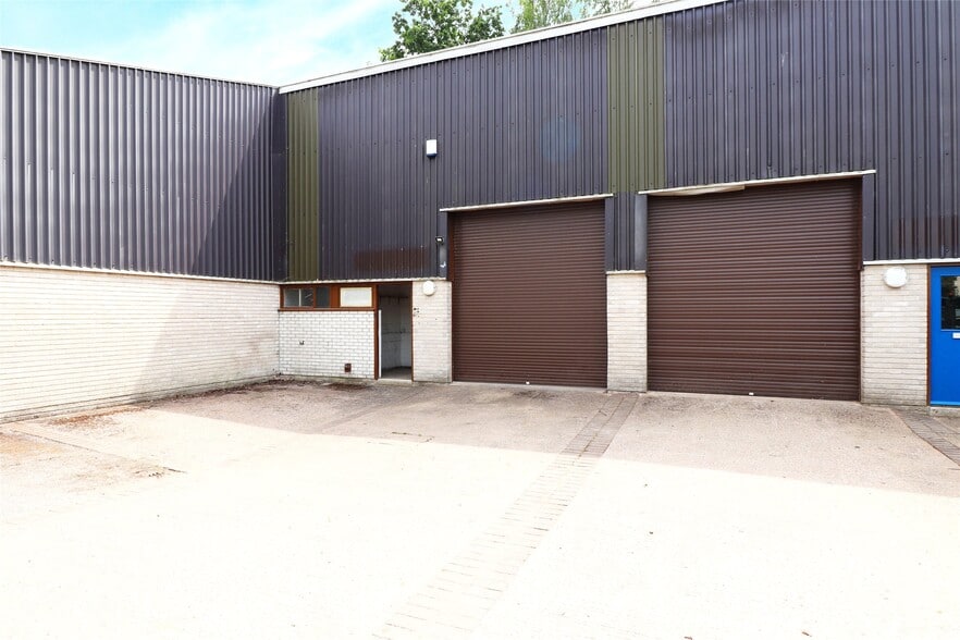 Barns Clos, Dulverton en venta - Foto principal - Imagen 1 de 11