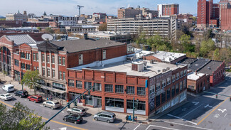 Más detalles para 81 Broadway St, Asheville, NC - Coworking en alquiler