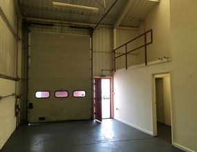 Mowbeck Way, Grantham en alquiler Foto del interior- Imagen 2 de 2