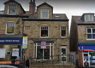 Más detalles de 924 Ecclesall Rd, Sheffield - Local en venta