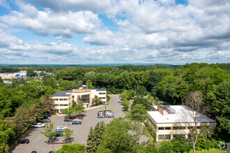 401 New Karner Rd, Albany, NY - vista aérea  vista de mapa