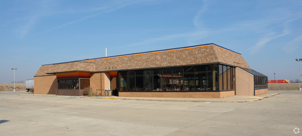 6001 S 6th St Frontage Rd, Springfield, IL en alquiler - Foto del edificio - Imagen 2 de 3