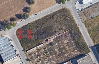 Calonge i Sant Antoni, GER - AÉREA  vista de mapa