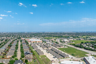 2601 Little Elm Pky, Little Elm, TX - VISTA AÉREA  vista de mapa