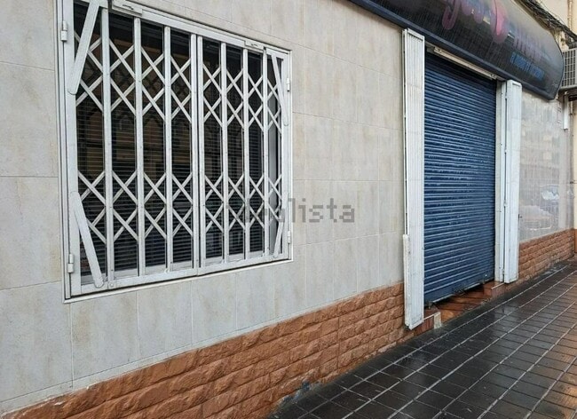 Más detalles de Local en alquiler