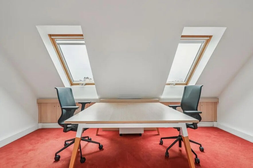 100 Boulevard De Sébastopol, Paris en alquiler - Foto del edificio - Imagen 3 de 13