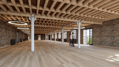 All Saints St, London en alquiler Foto del interior- Imagen 1 de 2