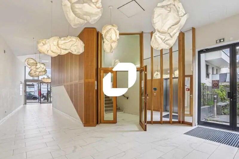 207 Avenue De La Division Leclerc, Châtenay-Malabry en alquiler - Foto del edificio - Imagen 3 de 34