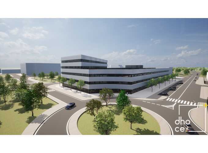 Calle Manuel Vázquez Montalbán, 15, Madrid, Madrid en venta Foto principal- Imagen 1 de 1