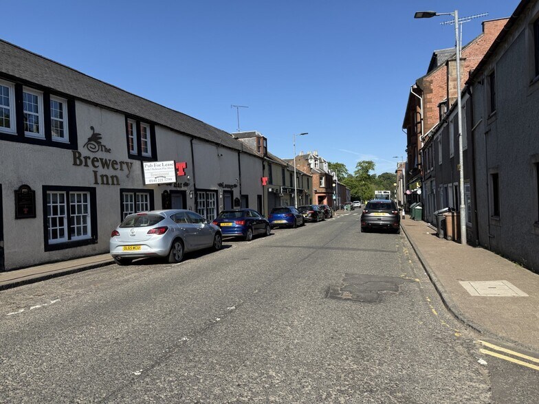 31-36 St. Germain St, Catrine en alquiler - Foto del edificio - Imagen 2 de 7