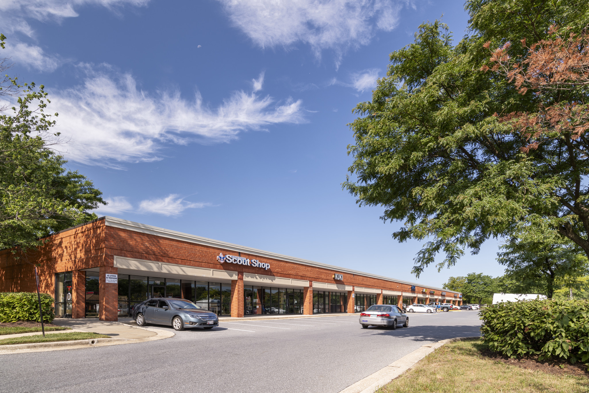 2609 Cabover Dr, Hanover, MD en alquiler Foto del edificio- Imagen 1 de 5