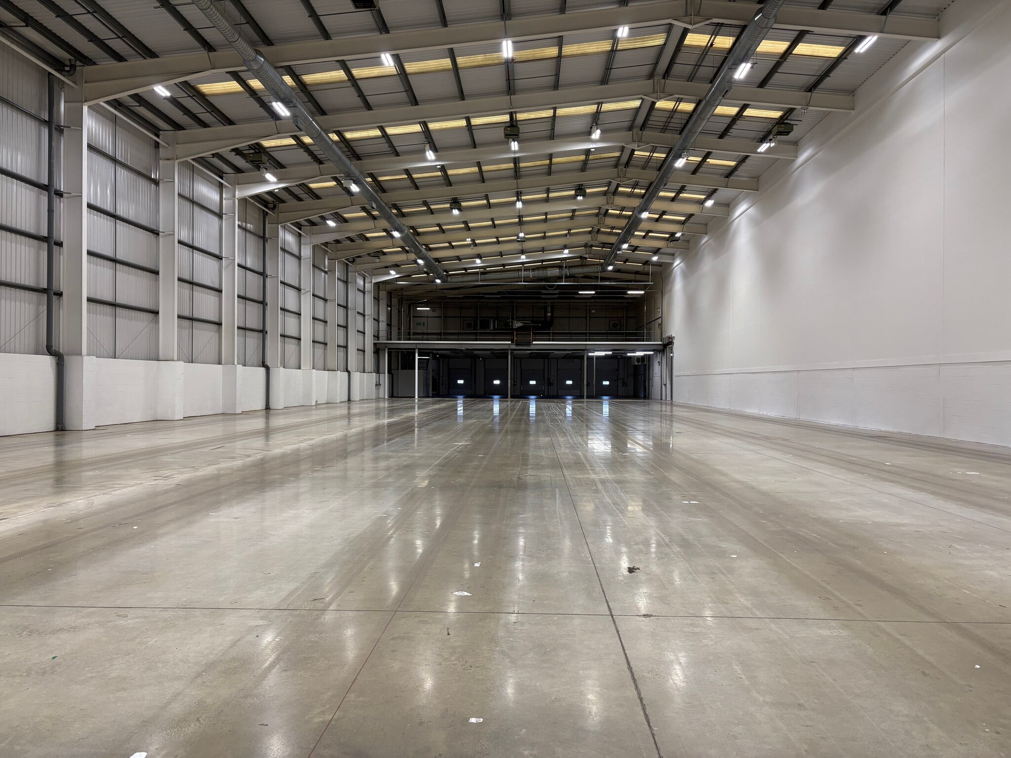 Interlink Way W, Coalville en venta Foto del interior- Imagen 1 de 4