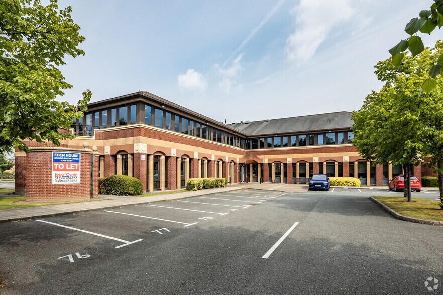 Lakeside, Chester en alquiler - Foto del edificio - Imagen 1 de 7