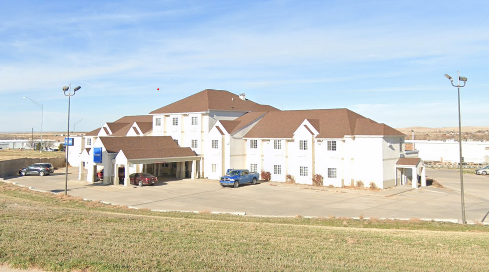 755 Microtel Dr, Chadron, NE en venta - Foto principal - Imagen 1 de 1