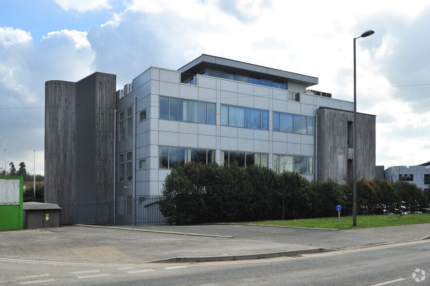 Sittingbourne Rd, Maidstone en alquiler - Foto del edificio - Imagen 3 de 3