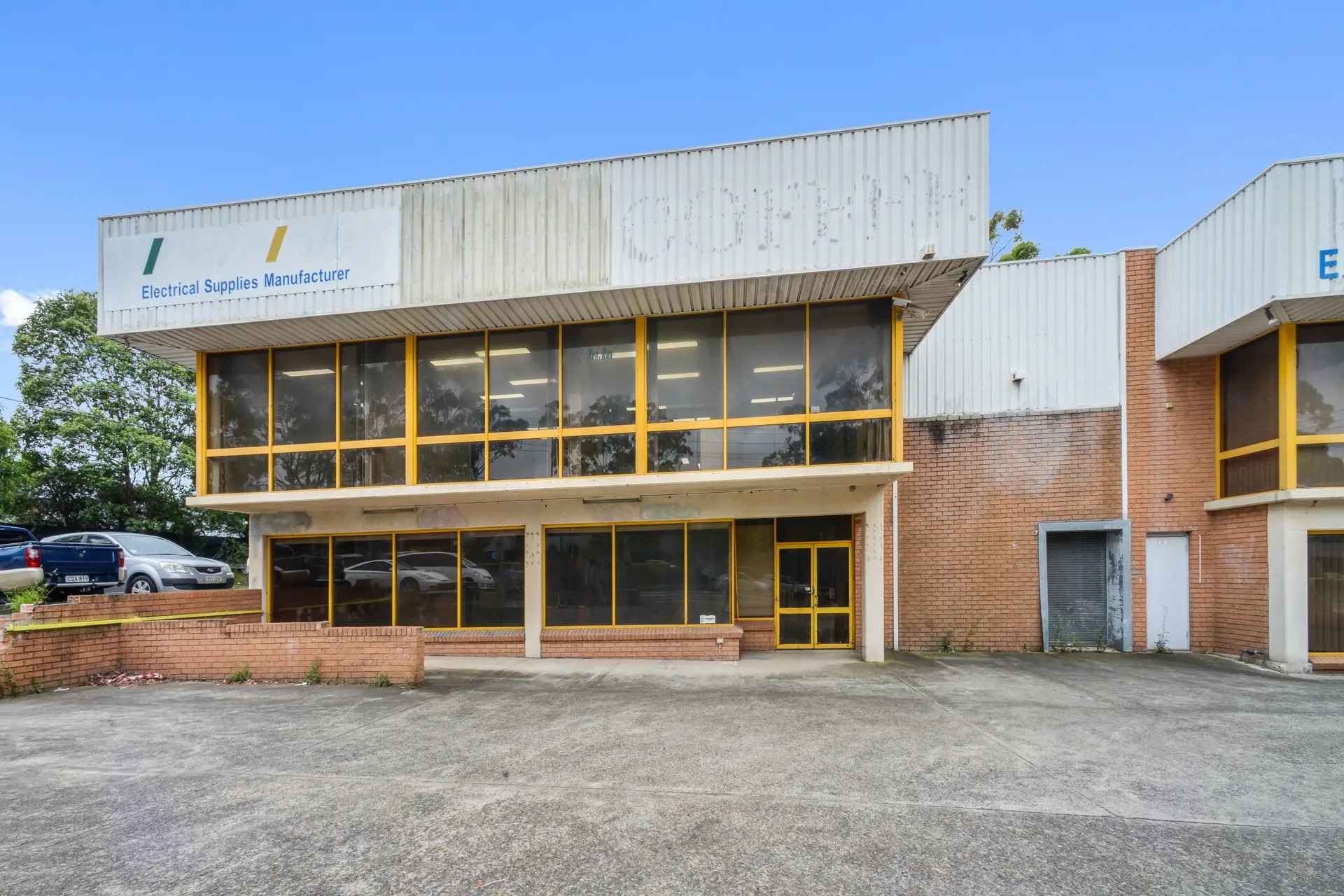 199 Parramatta Rd, Homebush West en alquiler Foto del edificio- Imagen 1 de 3