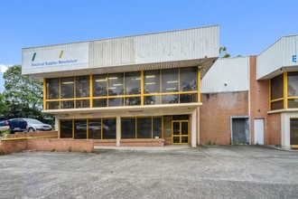 199 Parramatta Rd, Homebush West en alquiler Foto del edificio- Imagen 1 de 3