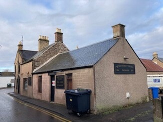 Más detalles de 45-53 Queen St, Forfar - Local en venta