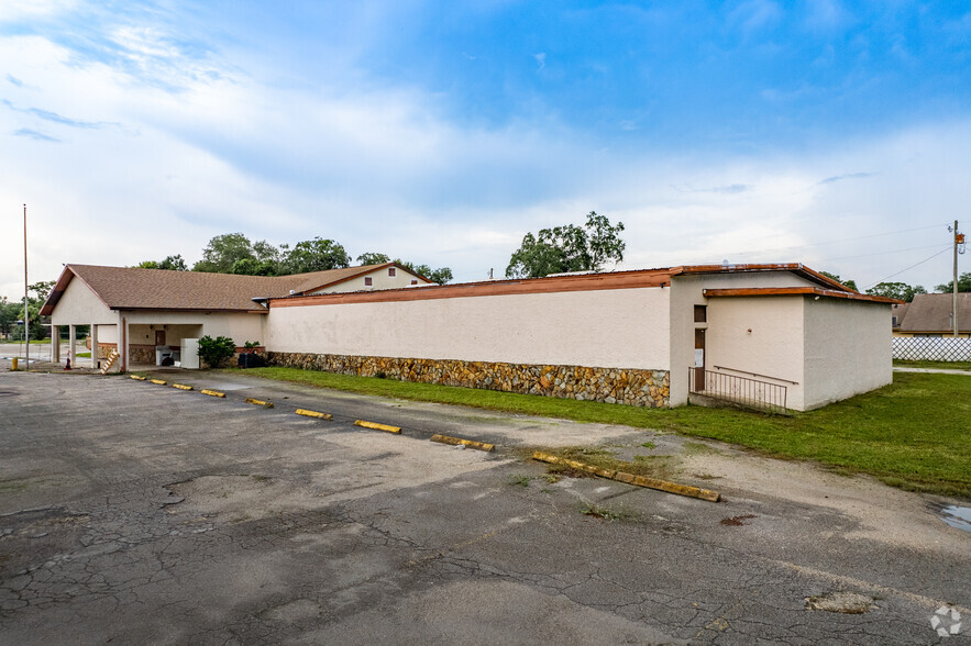 1936 Abacus Rd, Holiday, FL en alquiler - Foto del edificio - Imagen 2 de 5