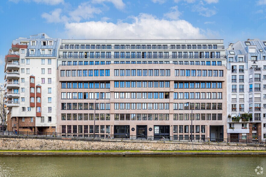 Espacio de coworking en Paris en alquiler - Foto principal - Imagen 1 de 6