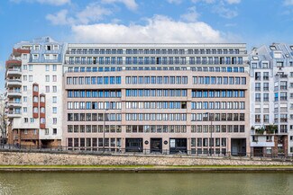 Más detalles de Coworking en alquiler