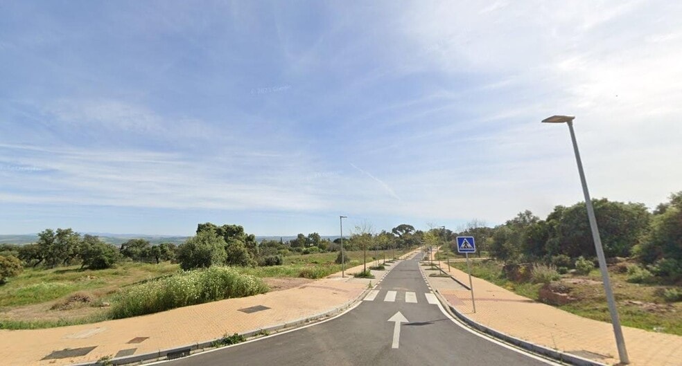 Terreno en Córdoba, Córdoba en venta - Foto del edificio - Imagen 2 de 4