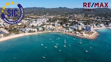 Sant Josep de sa Talaia, BAL - AÉREA vista de mapa - Image1