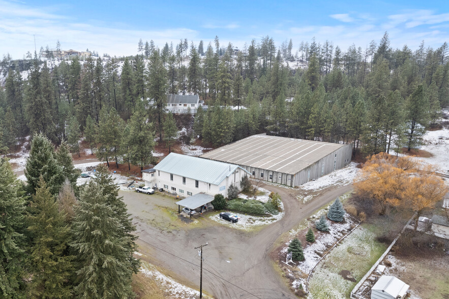 10012 Railroad Ave, Marshall, WA 99020, Marshall, WA en venta - Foto del edificio - Imagen 3 de 15