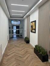 185 St Vincent St, Glasgow en alquiler Foto del interior- Imagen 1 de 5