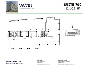 5200 Waterford District Dr, Miami, FL en alquiler Foto del edificio- Imagen 1 de 1