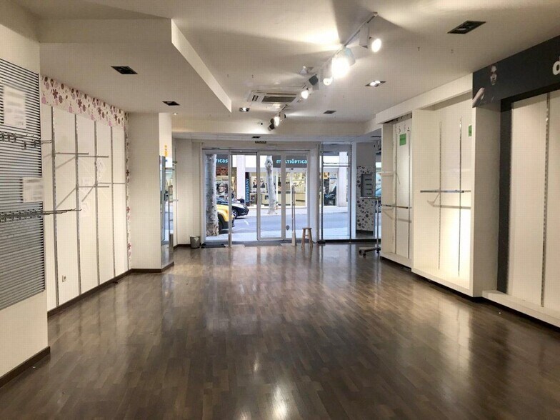 Local en Xàtiva en alquiler - Foto del edificio - Imagen 2 de 10