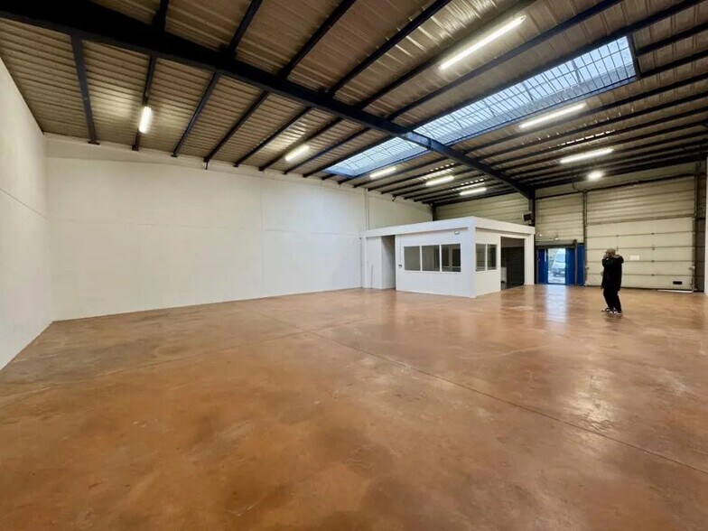 18 Allée Louis Breguet, Villepinte en alquiler - Foto del interior - Imagen 1 de 5