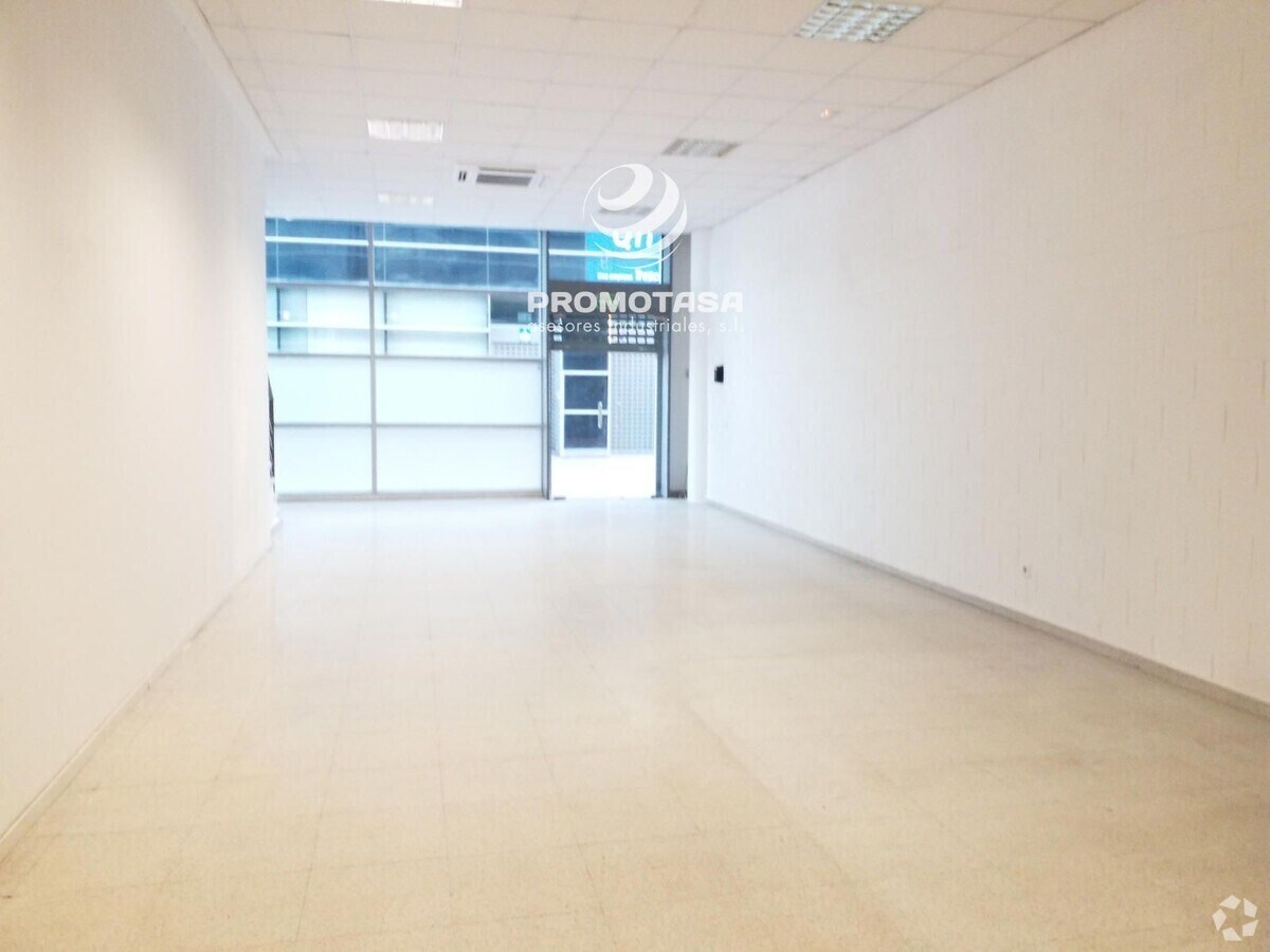 Foto del interior