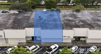 Más detalles para 12352-2 Wiles Rd, Coral Springs, FL - Naves en venta