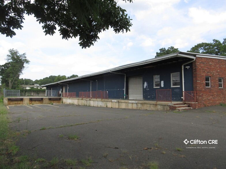 185 Van Winkle Ave, Hawthorne, NJ en venta - Foto del edificio - Imagen 2 de 18