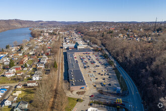 74-200 Allegheny River Blvd, Verona, PA - VISTA AÉREA  vista de mapa - Image1