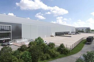 Más detalles de Harts Farm Way, Havant - Nave en alquiler