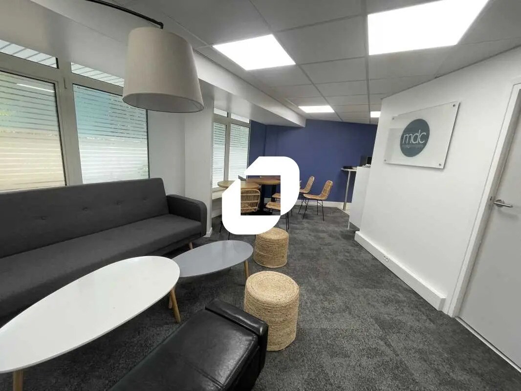 121-123 Rue Du Vieux Pont De Sèvres, Boulogne-Billancourt en alquiler Foto del edificio- Imagen 1 de 20