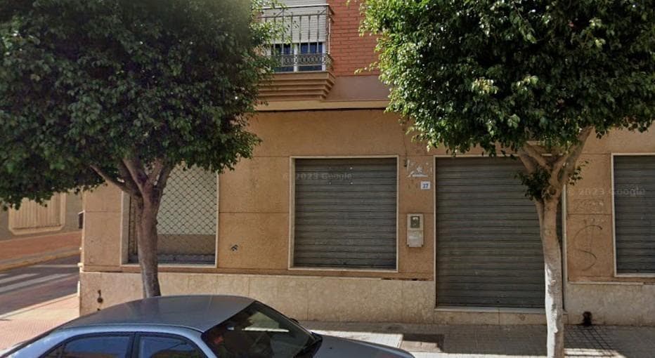 Local en El Ejido, Almería en venta - Foto principal - Imagen 1 de 1