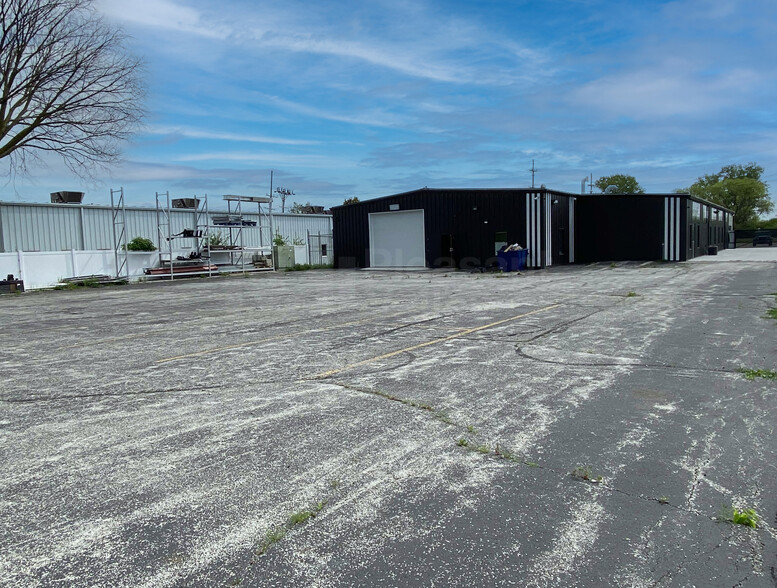 1845 Superior St, Sandusky, OH en venta - Foto del edificio - Imagen 3 de 6