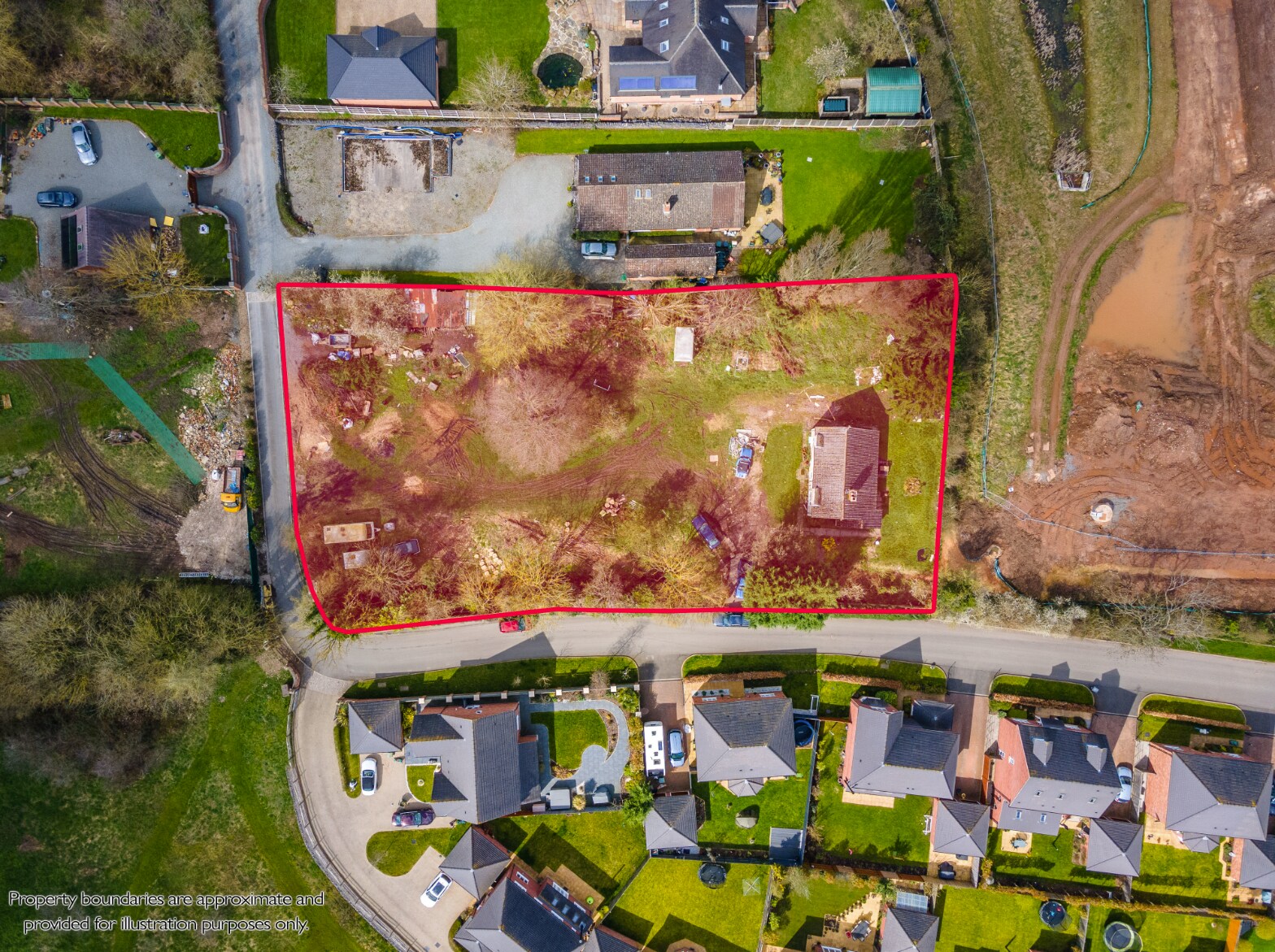 1 Somme Rd, Derby en venta Foto principal- Imagen 1 de 5