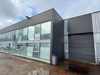 Más detalles de 11 Rue Des Potiers D'Etain, Metz - Flex en venta