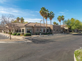 Más detalles para 1840 E Guadalupe Rd, Tempe, AZ - Oficina en alquiler