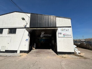 Más detalles de Nave en venta