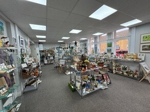 42-44 Brook St, Raunds en venta Foto del interior- Imagen 1 de 6