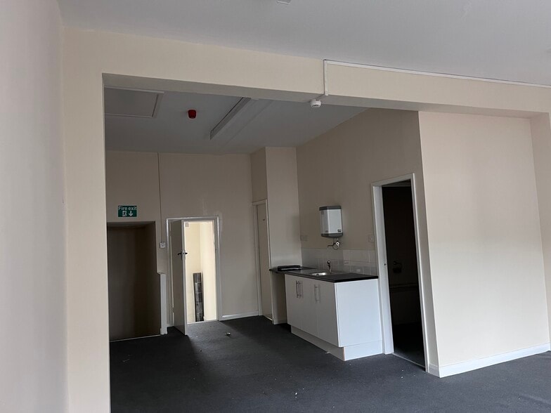 19 Newport Rd, Middlesbrough en alquiler - Foto del edificio - Imagen 3 de 6