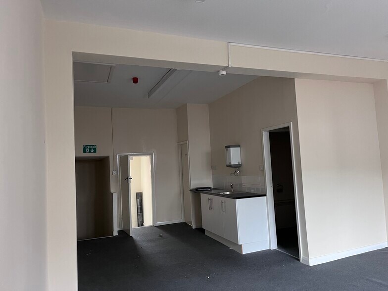 19 Newport Rd, Middlesbrough en alquiler - Foto del interior - Imagen 3 de 5