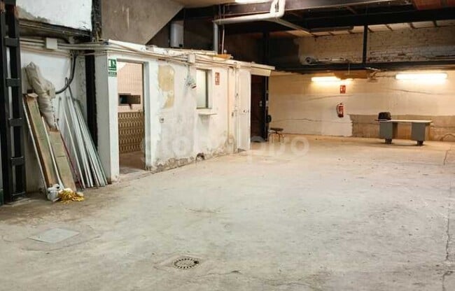 Más detalles de Local en alquiler