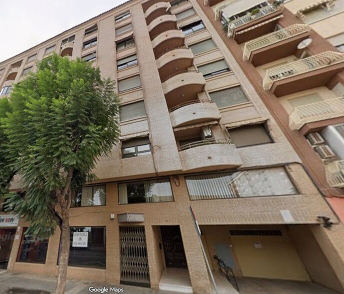 Local en Castelló de la Plana, Castellón en venta - Foto del edificio - Imagen 3 de 3