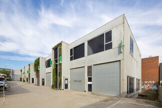 Más detalles de 131 Hyde St, Footscray - Nave en venta